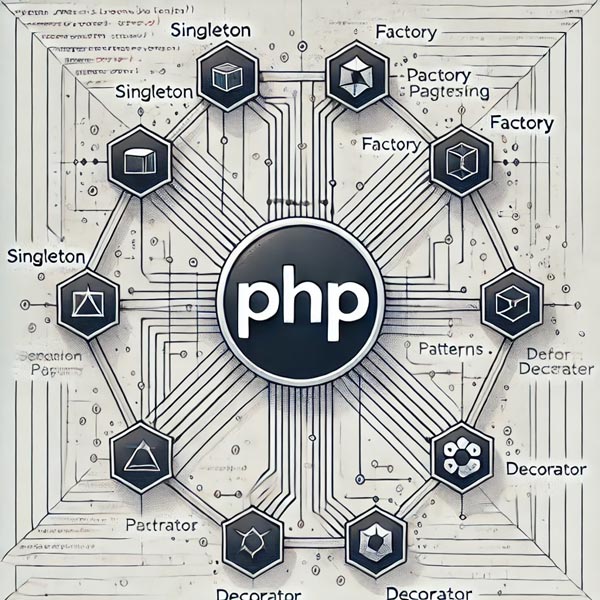 (OOP) Design Patterns