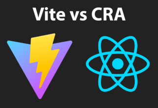 Vite VS CRA